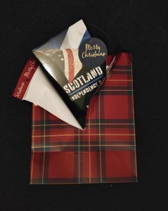 Scotland Independence Day