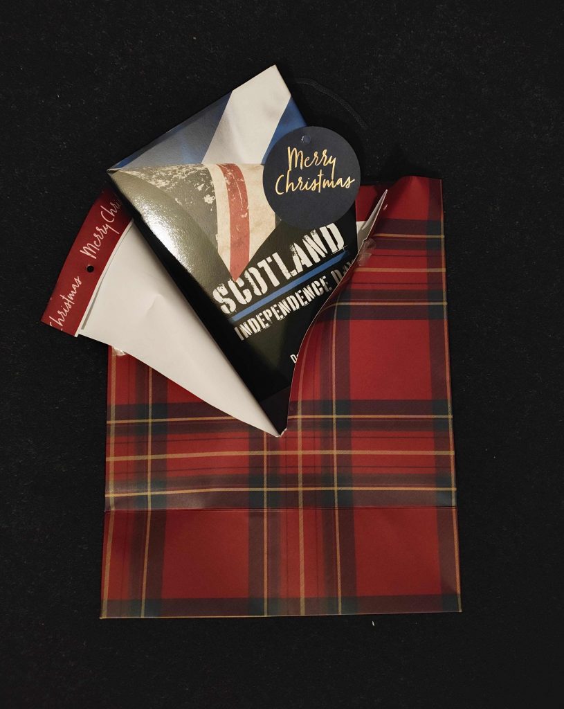 Scotland Independence Day