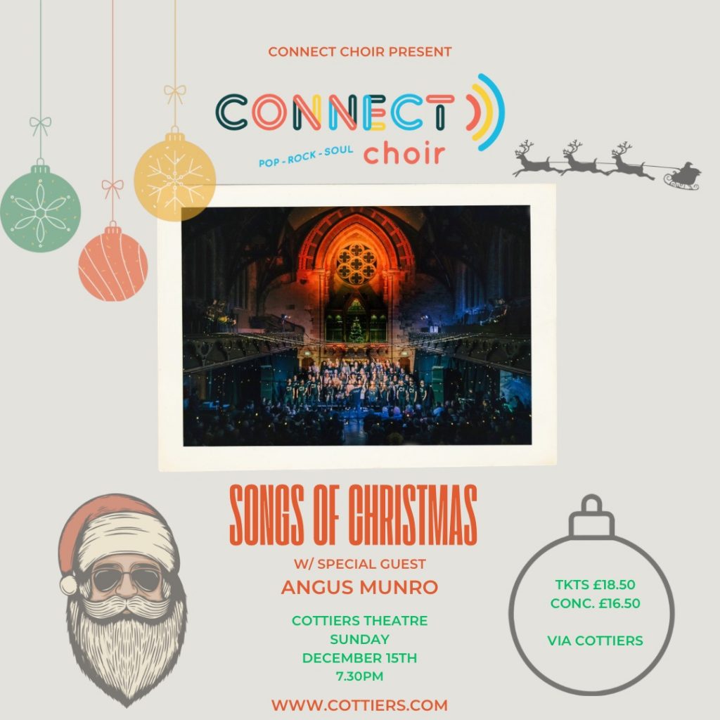 songs of christmas