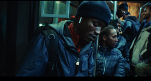 souleyman's story