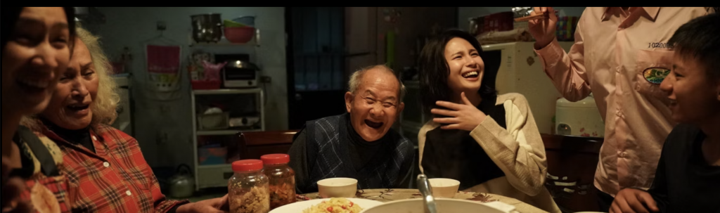 Tawain Film Season