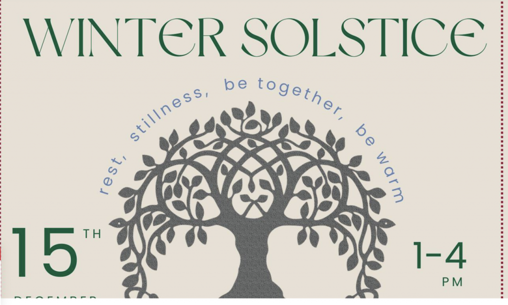 winter solstice