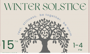 winter solstice