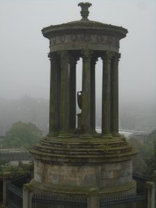 calton hill