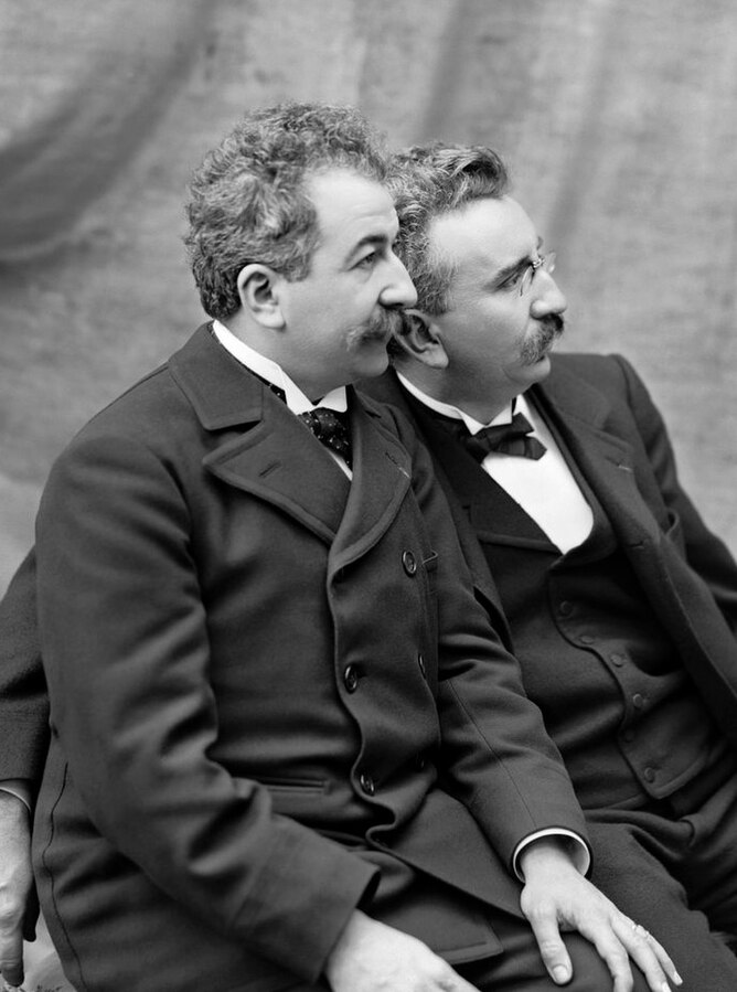 Fratelli Lumiere