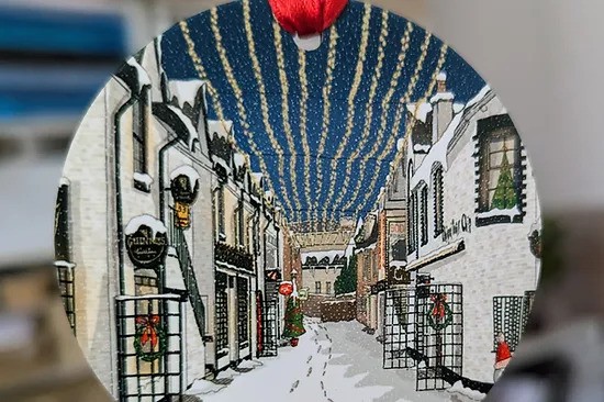 ashton lane turadh design