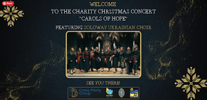 carols of hope