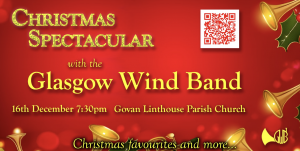 wind band christmas spectacular