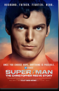 super/man the christopher reeve storuy