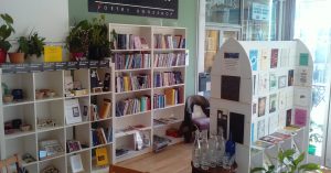 tell it slant govanhill