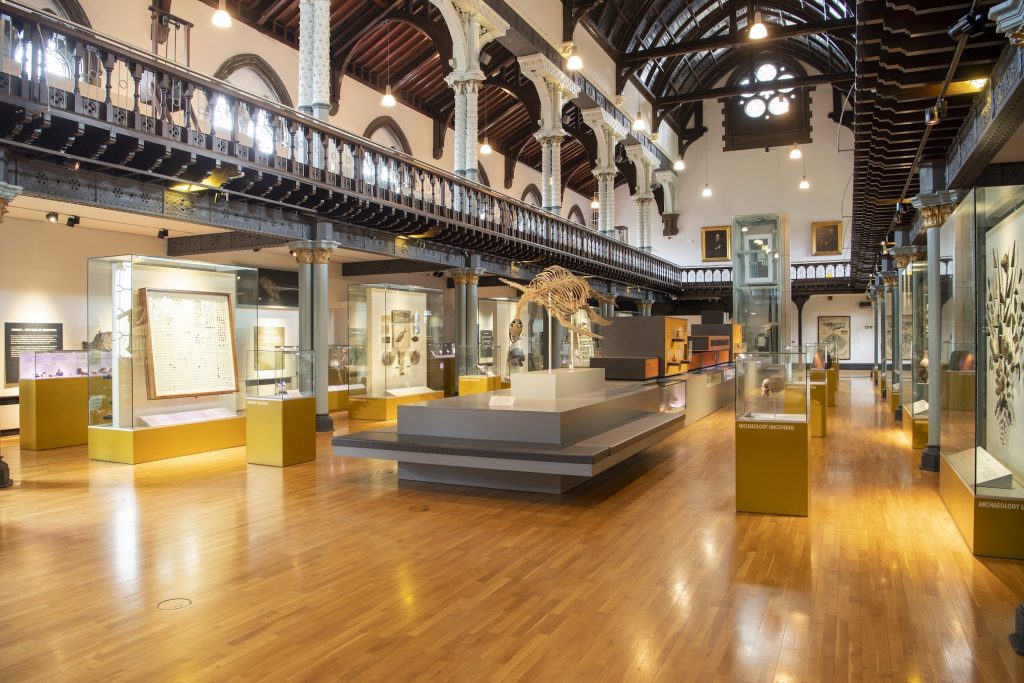 hunterian museum
