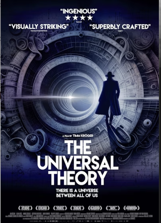 the universal theory