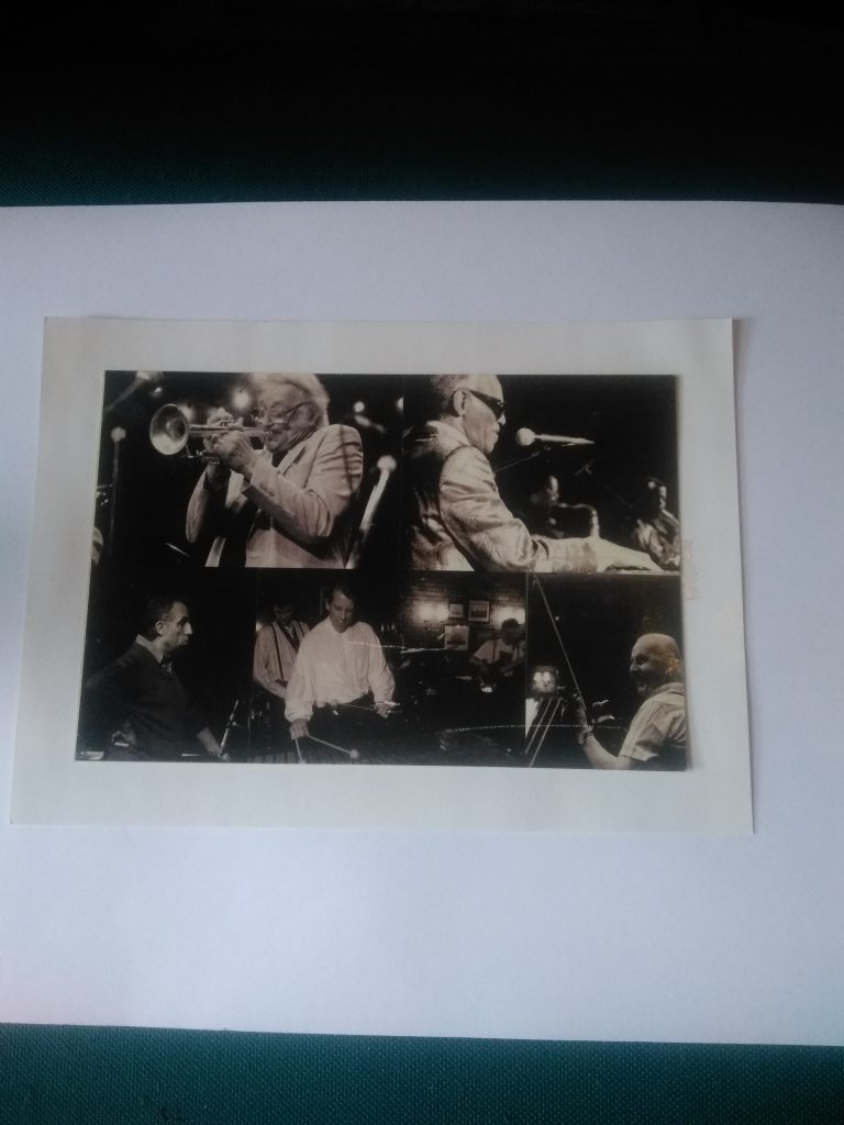 barry paton exhibition