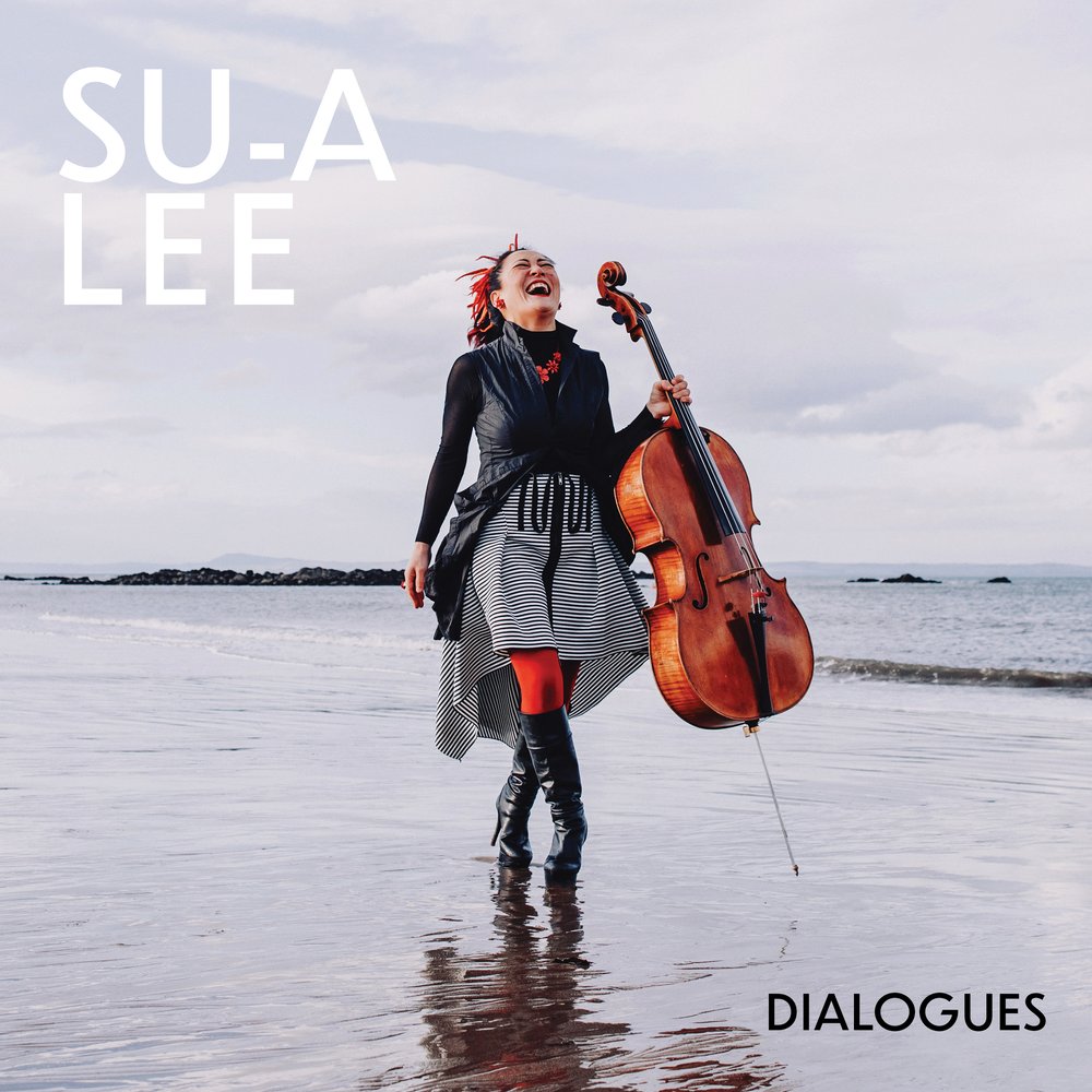 Su-a-Lee Dialogues