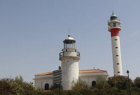 lighthouse