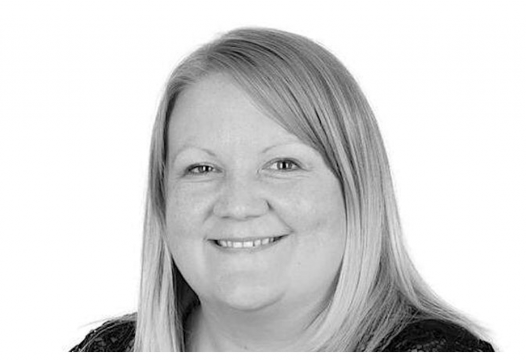 claire wilson