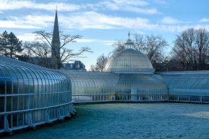 kibble palace
