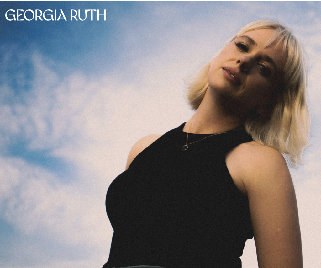 Georgia Ruth