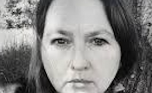 Kirsty Mackay