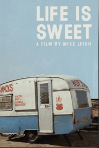Life Is Sweet