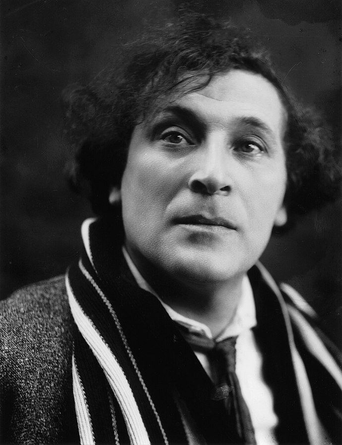 Marc Chagall 