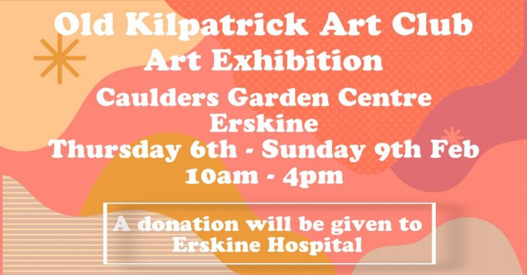 old kilpatdrick art clob