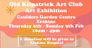 old kilpatdrick art clob