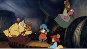 an american tail