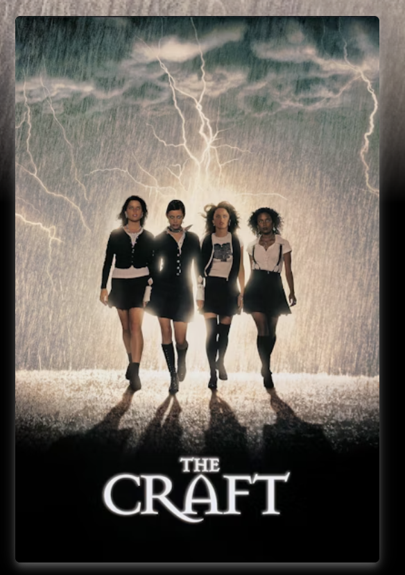the craft