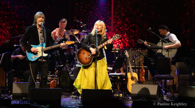 larry campbell teresa williams
