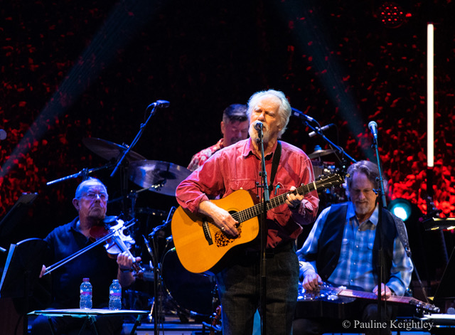 Loudon WainwrightIII
