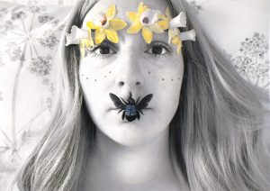 Project Ability - Express Collaborations - artwork by Corrine