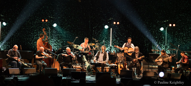 Transatlantic Sessions