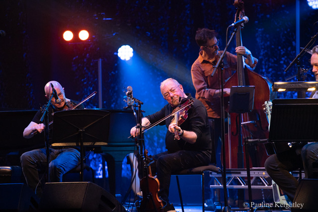 transatlantic sessions