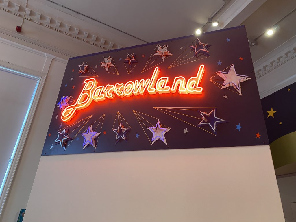 Barrowland Ballroom