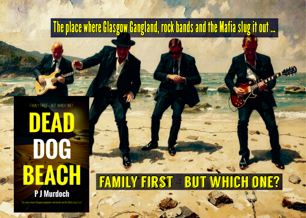 Dead Dog Beach