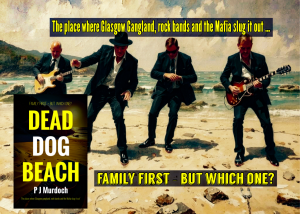 Dead Dog Beach