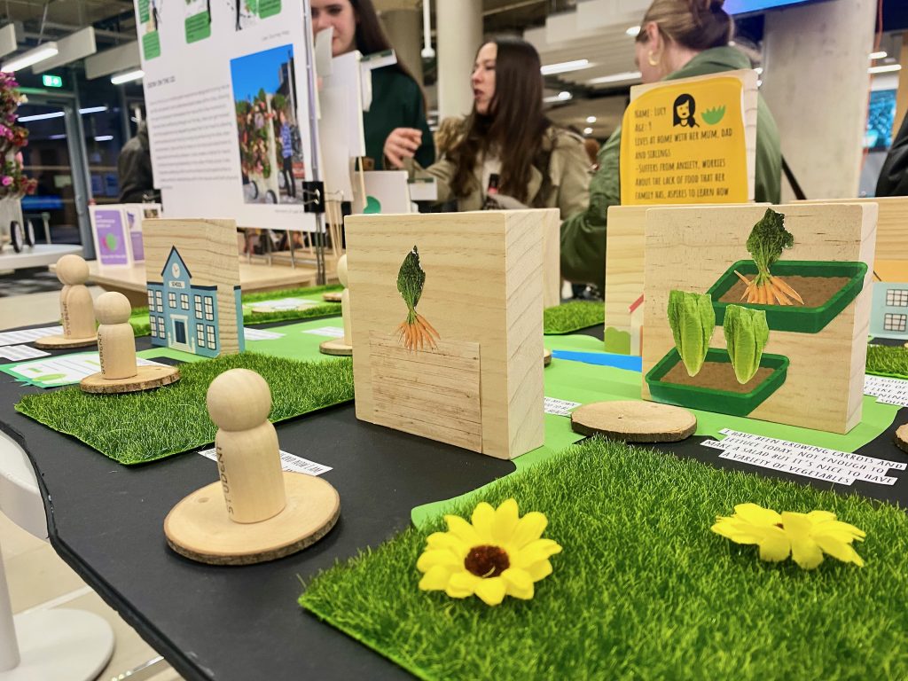 food plants gsa exhibition 2025 arc