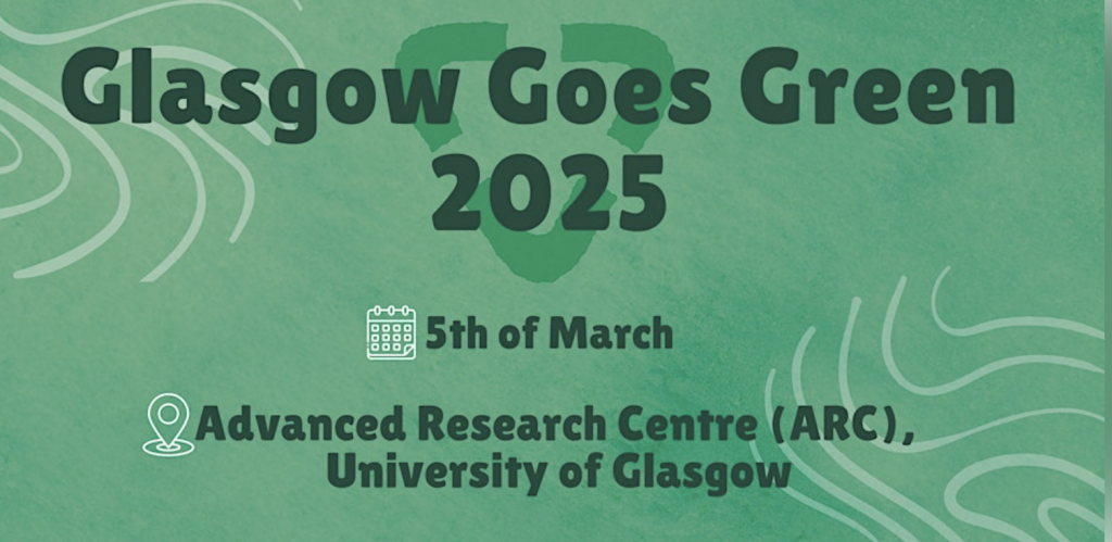 Glasgow Goes Green