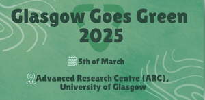Glasgow Goes Green