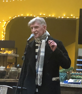 Jim Ferguson