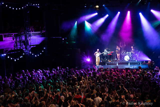 Lake Street Dive