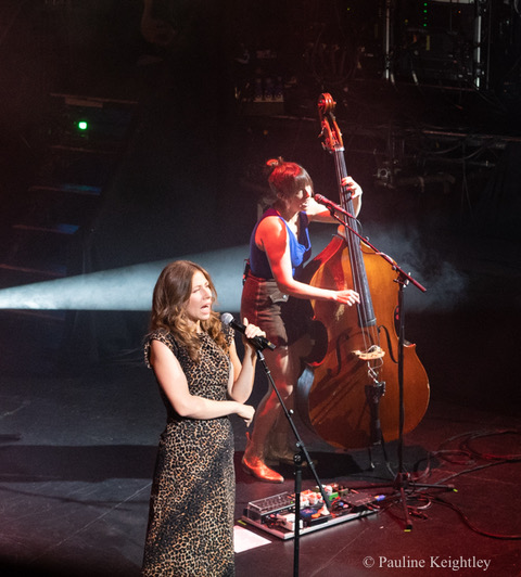 Lake Street Dive