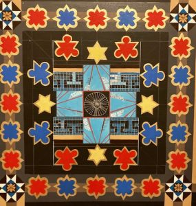 marion gardyne art