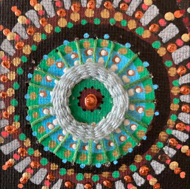 Marion Gardyne Art