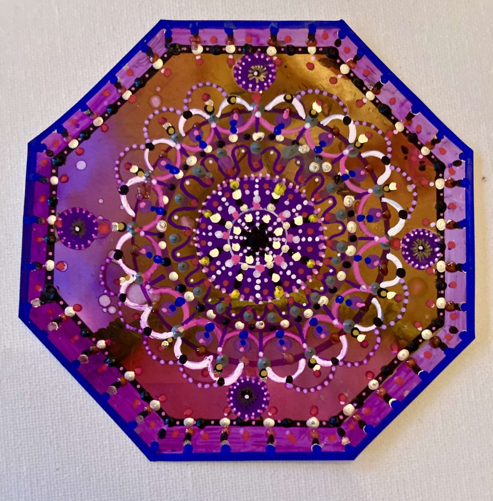 marion gardyne art