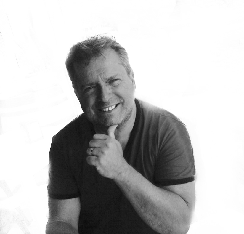 Paul Murdoch