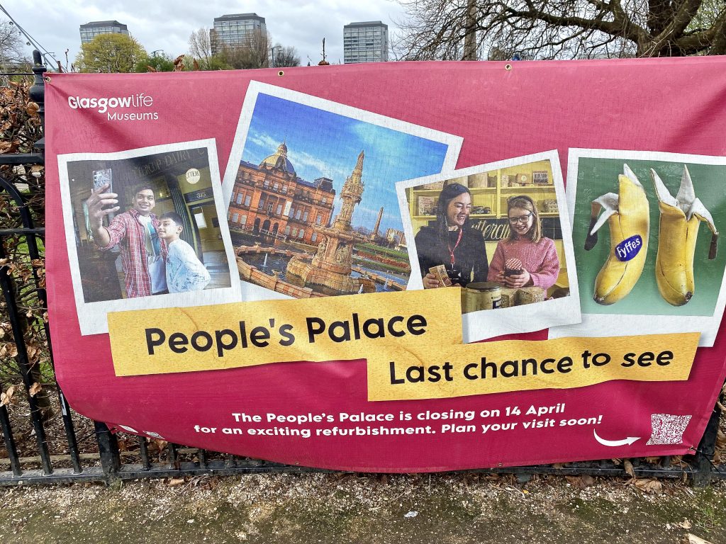peoples 0alace last chance to see