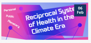 exhibition arc reciprocal systems