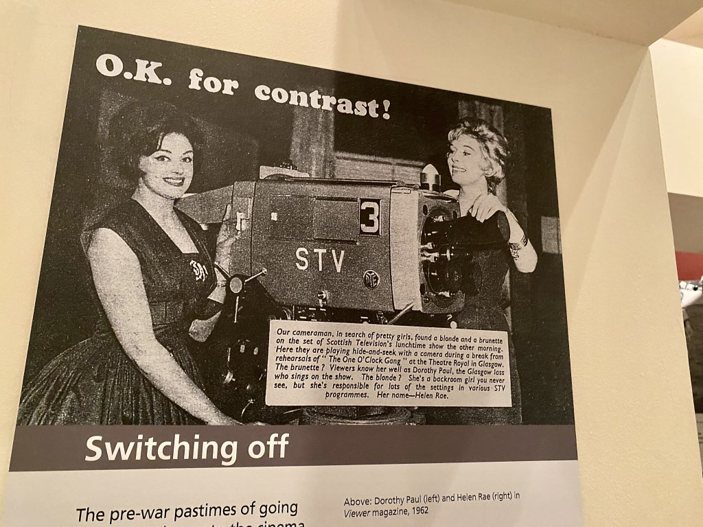 Scottish Television